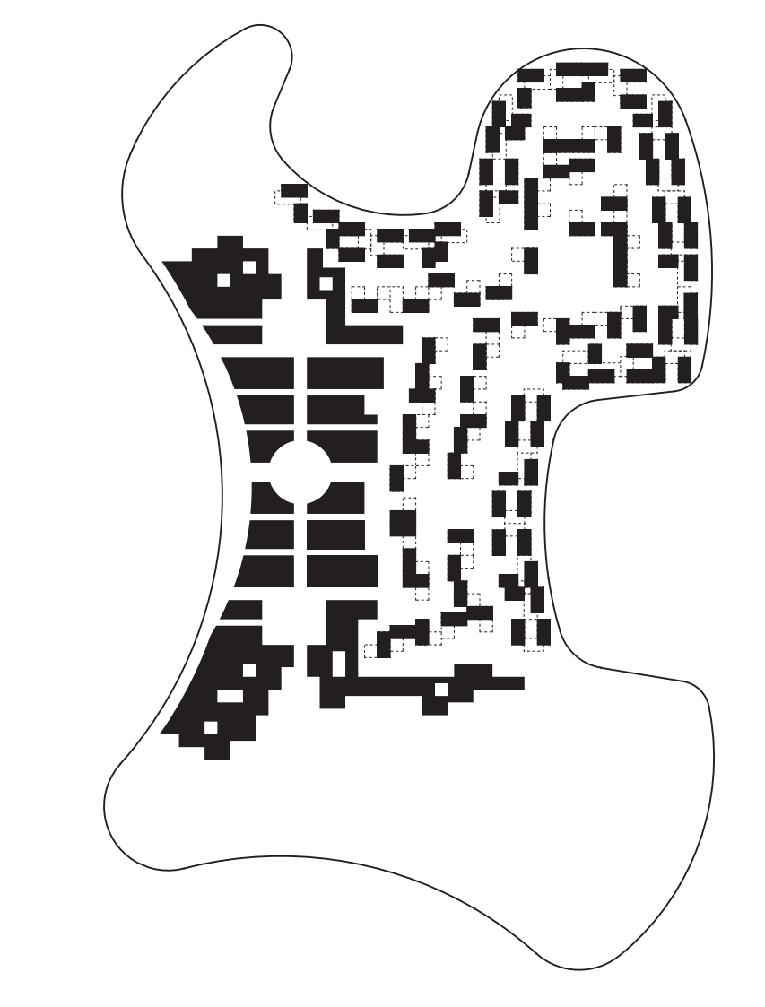 Al Maha Detail